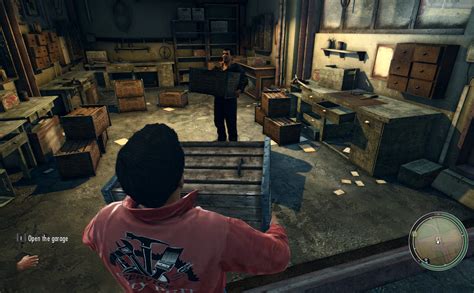 Mods at Mafia Nexus .